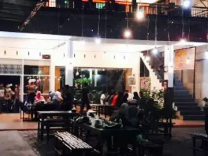 Cafe Daoen