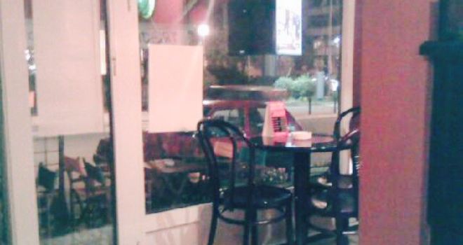 Pizzeria Trojka