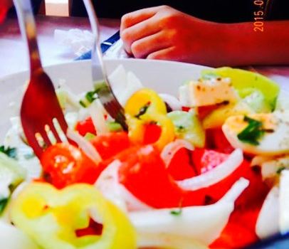 Giannis Restaurant