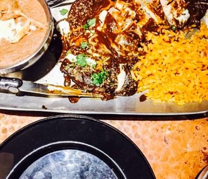 Moctezuma's Mexican Restaurant & Tequila Bar