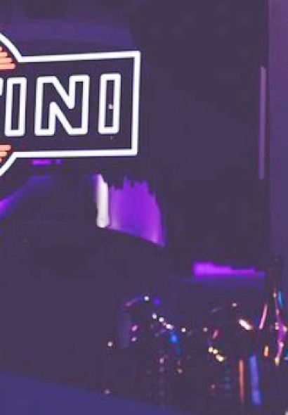 Why Not Cocktail Lab