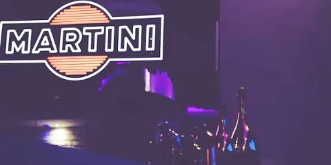 Why Not? Cocktail Lab