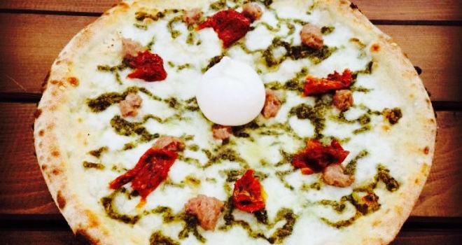 Specialità Gastronomiche - Pizzeria Arboris Belli