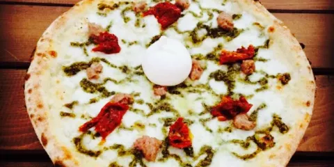 Pizzeria Arboris Belli