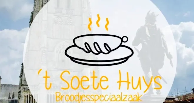 't Soete Huys