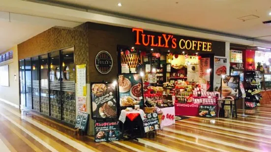 TULLY'S COFFEE