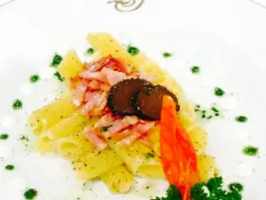 Ristorante Savoia