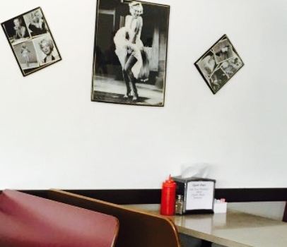 Classic Diner
