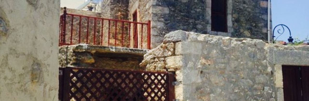 taverna rodamanthis the original cretan recipes