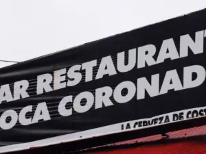 Boca Coronado
