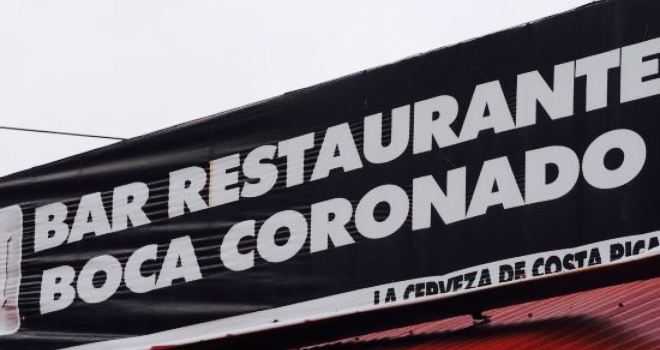 Boca Coronado