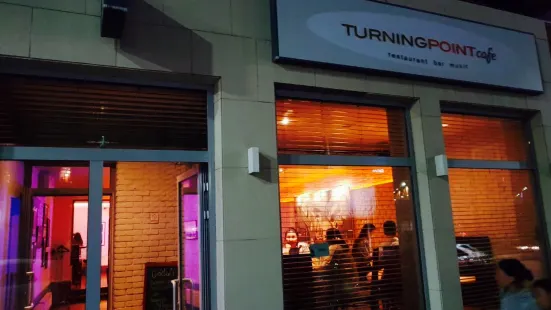 Turning Point Cafe