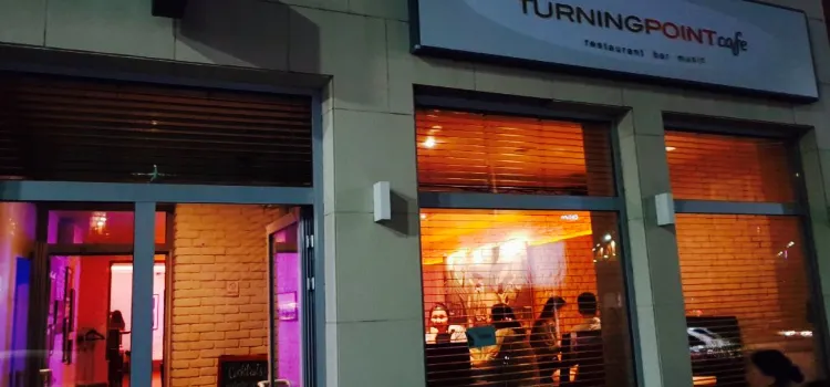 Turning Point Cafe