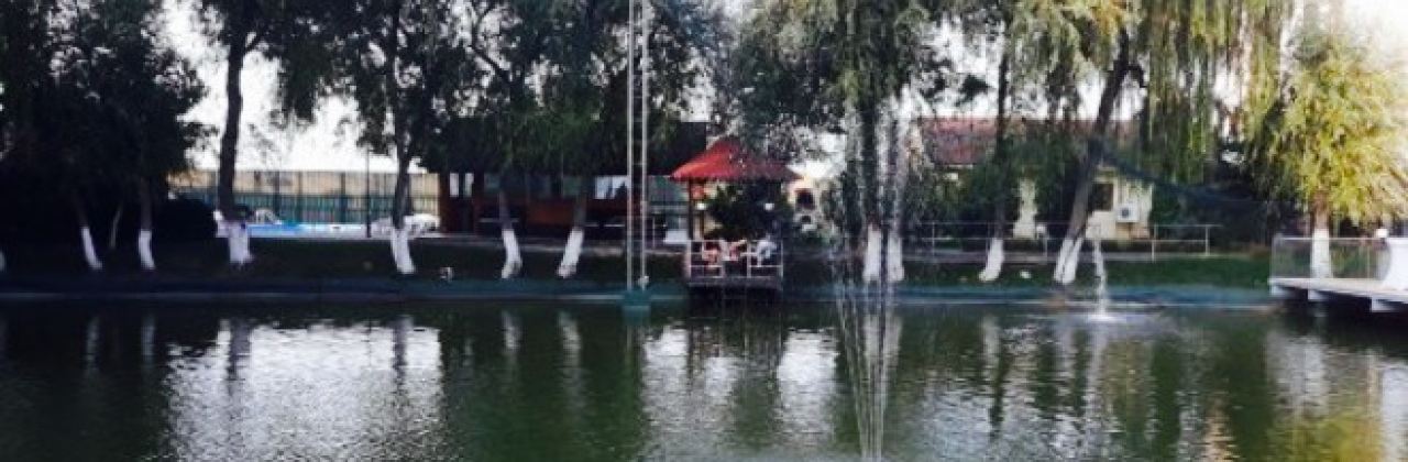 Laguna Focsani Restaurant - Pensiune