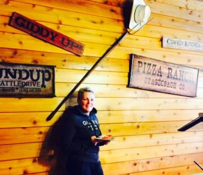 Pizza Ranch