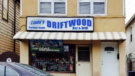 Linda's Driftwood Bar and Grill
