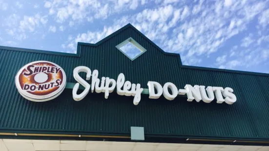 Shipley Do-Nuts