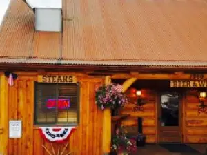 Cowboy's Lodge and Grille