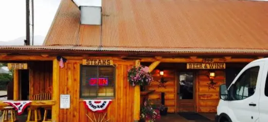 Cowboy Lodge and Grill