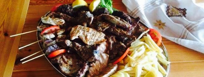 Aptera Restaurant