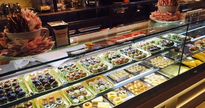 Caffe Damiani Pasticceria