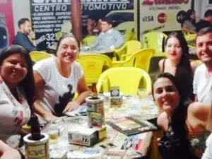 Sids Lanches
