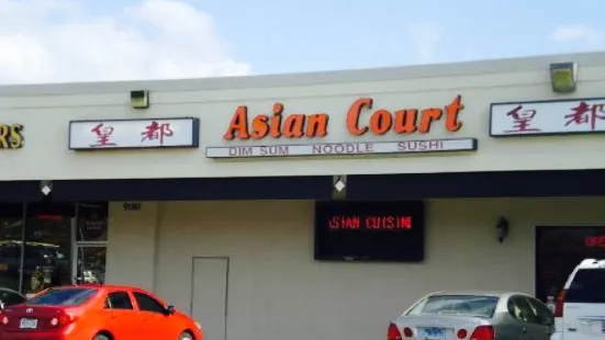 Asian Court