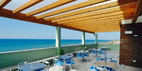 Ristorante Quartocielo