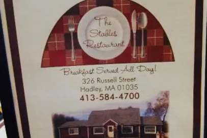 The Stables in Hadley