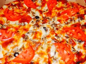 Martino Pizzeria