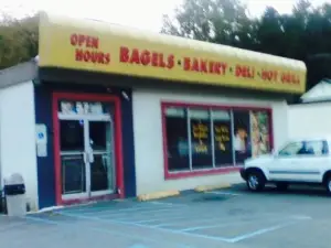 New York Bagels & Deli