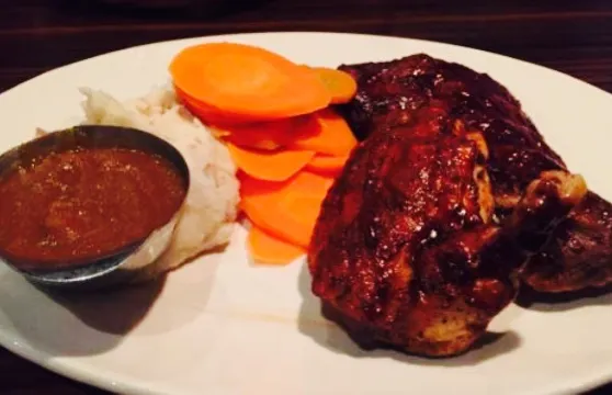 Sawmill Prime Rib and Steakhouse Grande Prairie