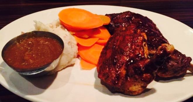 Sawmill Prime Rib & Steak House