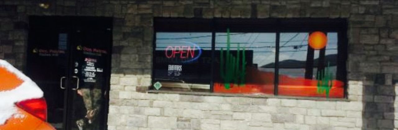 Don Patron Mexican Grill