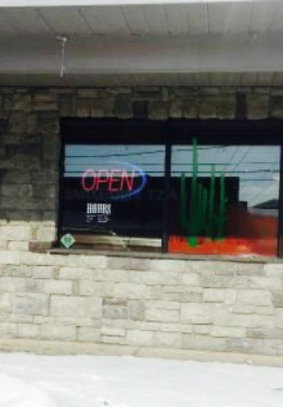 Don Patron Mexican Grill