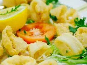 Ristorante Dante