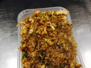 China Express Takeaway