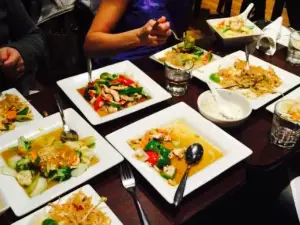 Sabhai Thai Restaurant