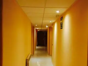 Hotel Turmo