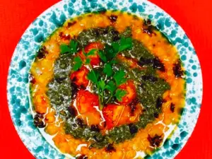 Adh Danlann/Gallery Cafe