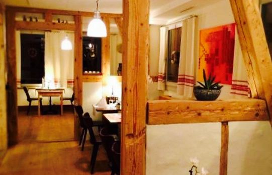 Brasserie zur Simme
