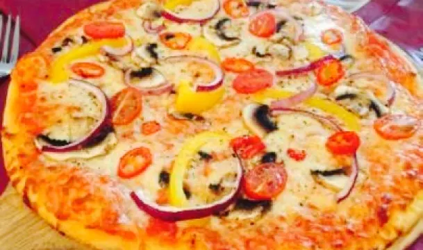 Mamma Mia Italian Restaurant