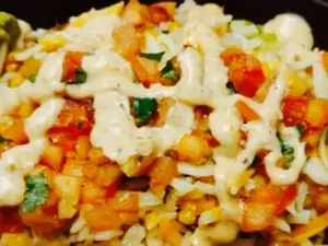 Burrito Splendito