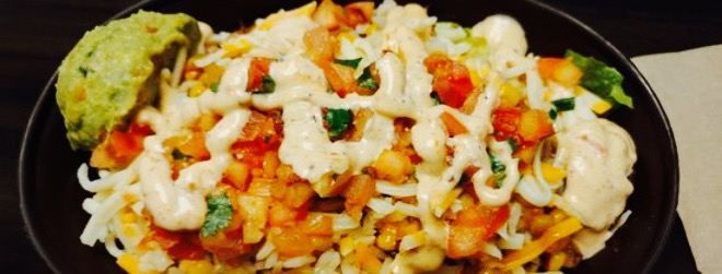 Burrito Splendito