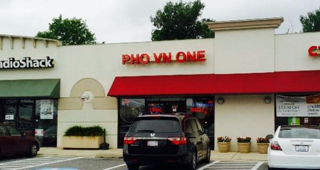 Pho VN One