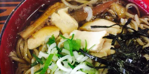 Appi Marudai Shokudo