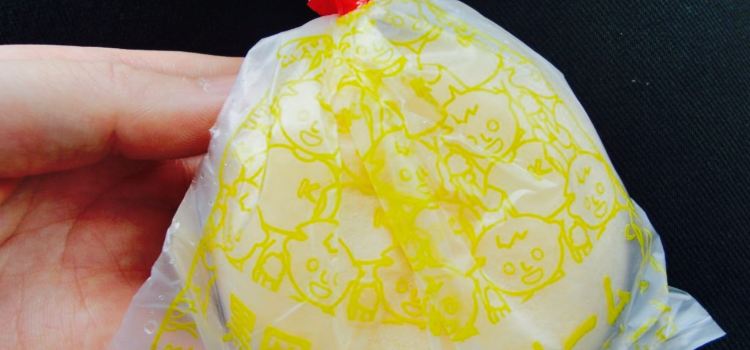 Kurooka Ice Cream Shop
