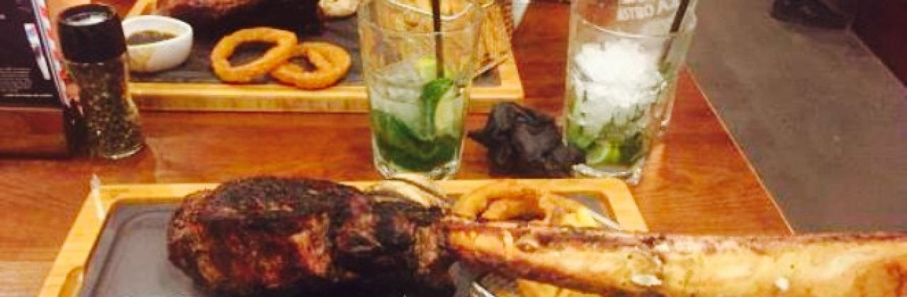 TGI Fridays - Stevenage