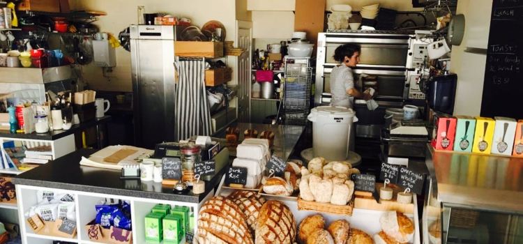 Madeleine's