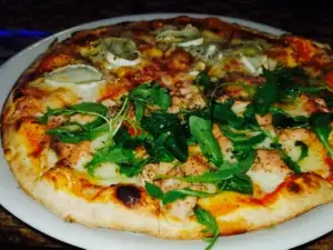 Pizzeria Mari